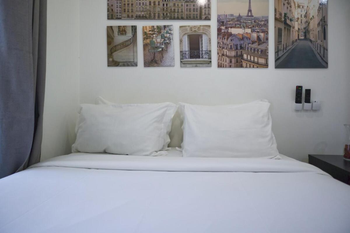 Apartment New Flat In The Downtown Lissabon