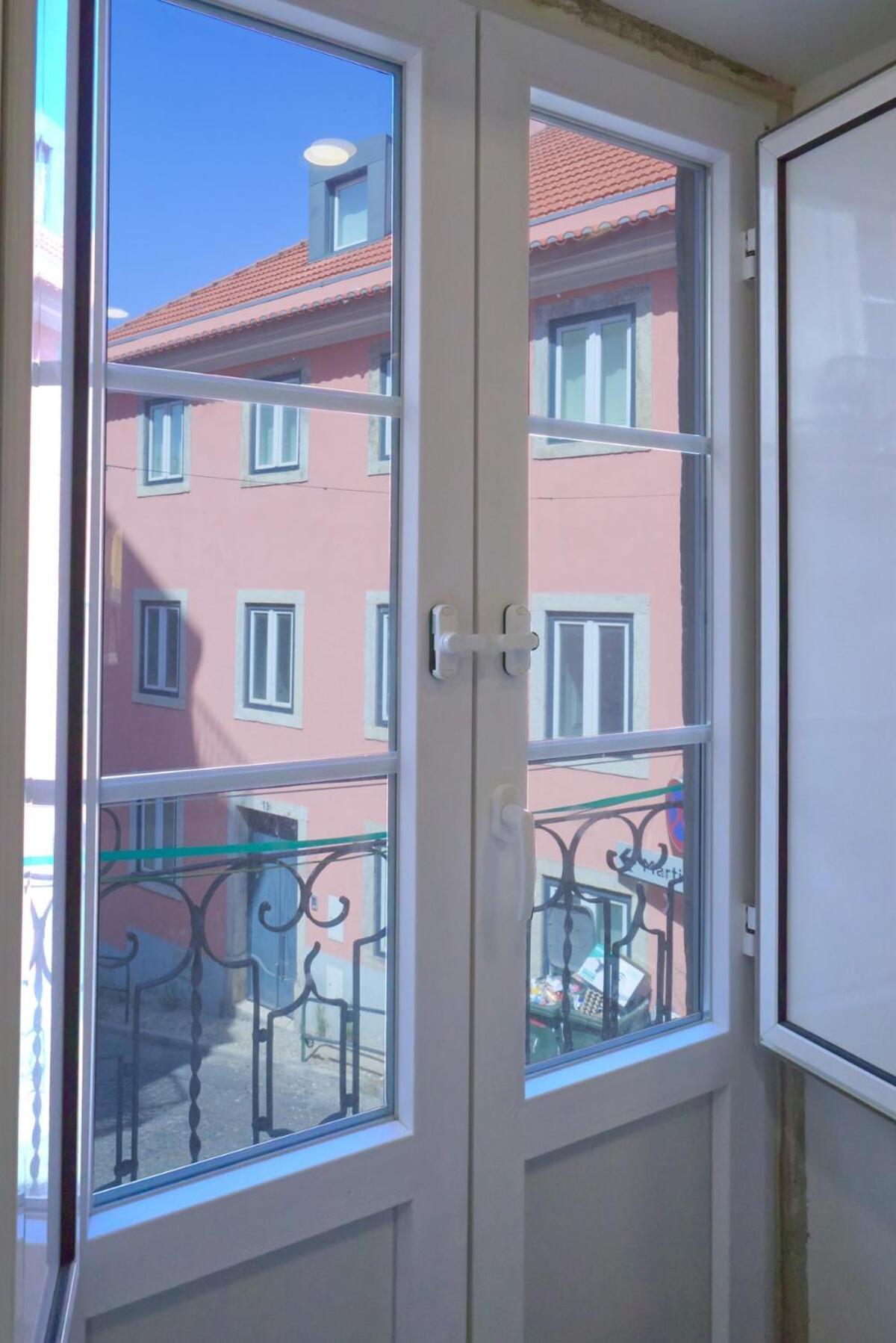 New Flat In The Downtown *